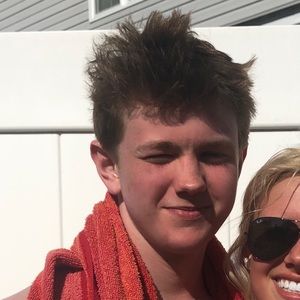 Meet your Posher, Ben